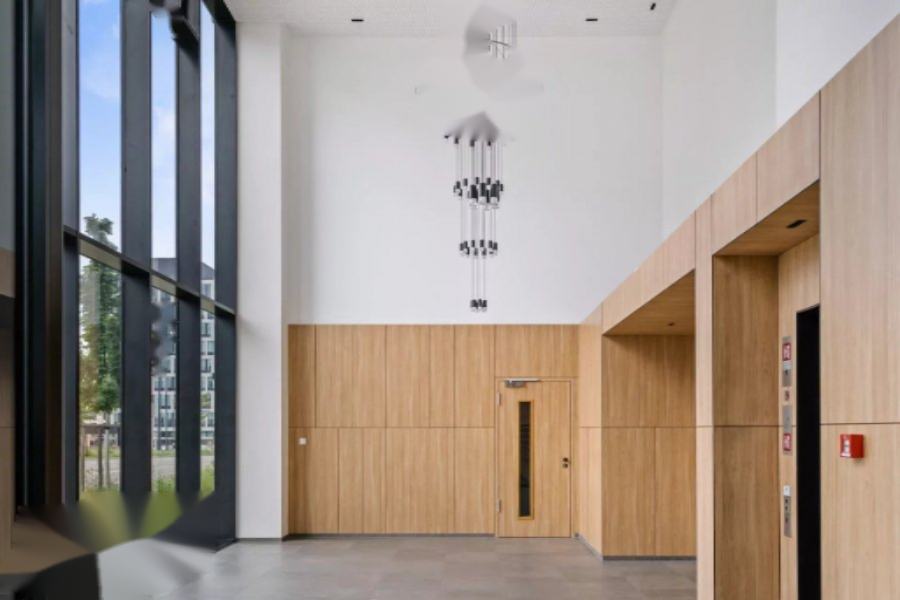 Квартира в Люксембурге, Люксембург, 171 м² - фото 4