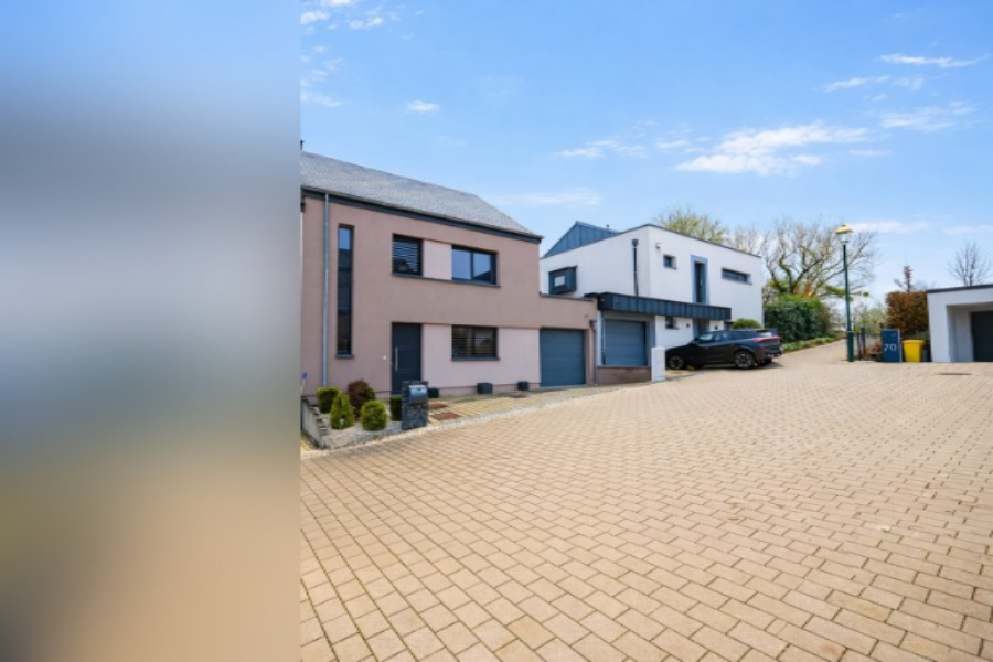 Квартира в Гревенмахере, Люксембург, 115 м² - фото 4