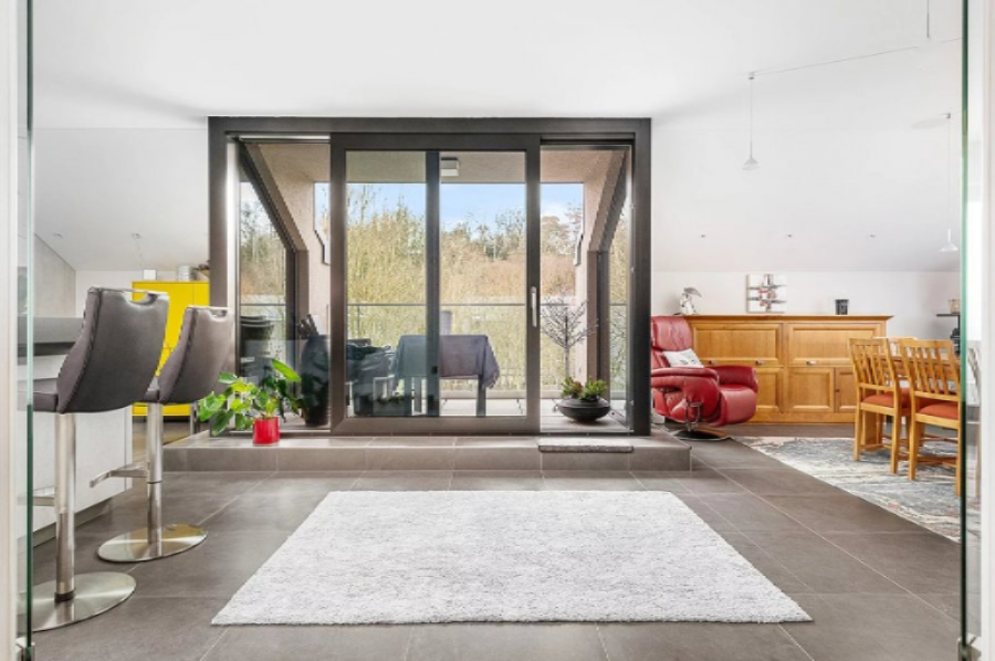 Квартира в Гревенмахере, Люксембург, 132 м² - фото 4