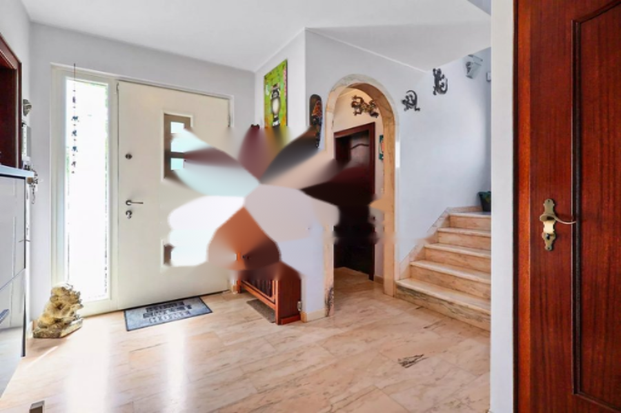 Квартира в Люксембурге, Люксембург, 160 м² - фото 4