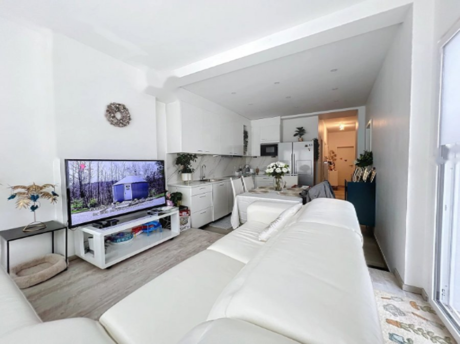 Квартира в Люксембурге, Люксембург, 61 м² - фото 4