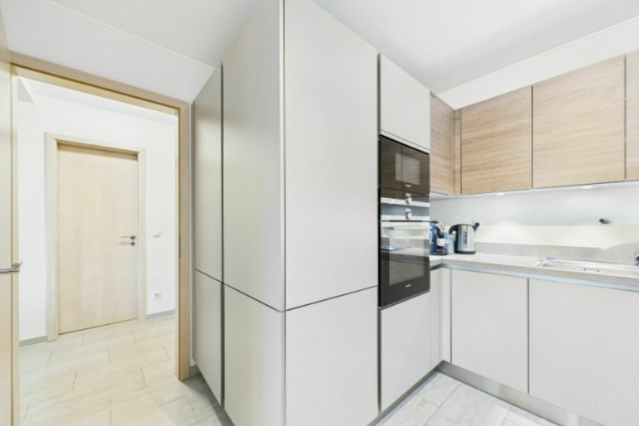 Квартира в Люксембурге, Люксембург, 85 м² - фото 4