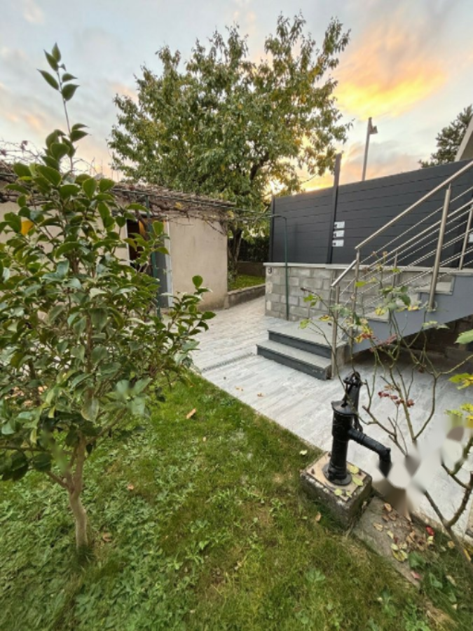 Квартира в Люксембурге, Люксембург, 135 м² - фото 4