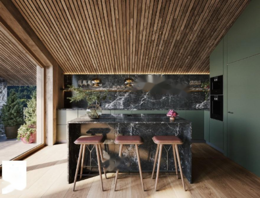 Квартира в Ла-Массане, Андорра, 571 м² - фото 4