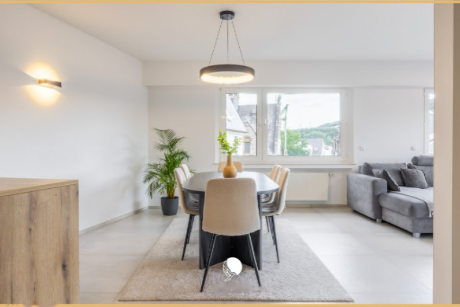 Квартира в Дикирхе, Люксембург, 104 м² - фото 4