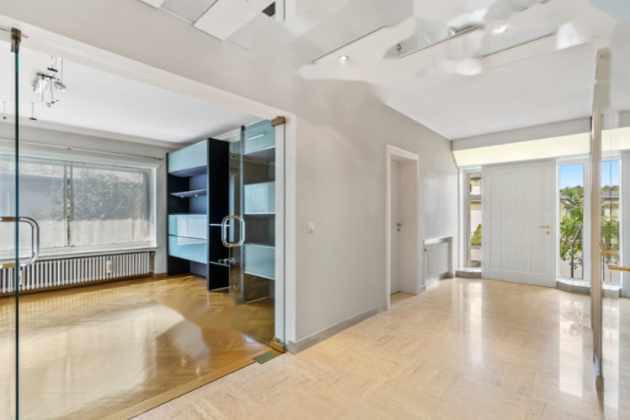 Квартира в Люксембурге, Люксембург, 149 м² - фото 4