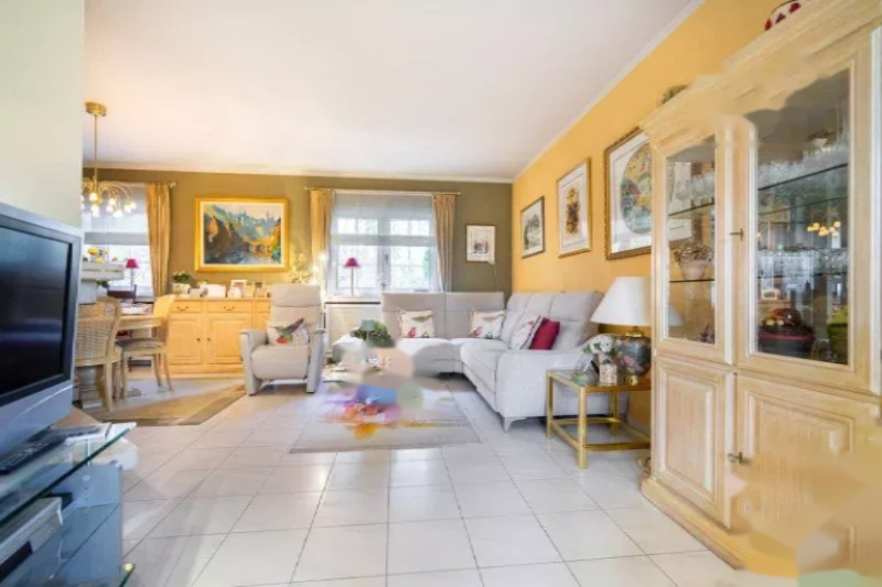 Квартира в Люксембурге, Люксембург, 266 м² - фото 4