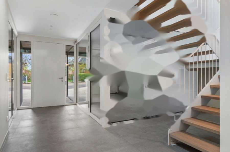 Квартира в Люксембурге, Люксембург, 280 м² - фото 4