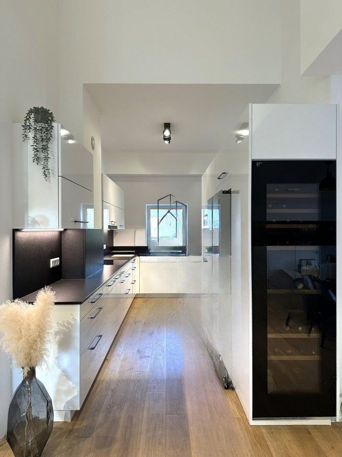 Квартира в Люксембурге, Люксембург, 95 м² - фото 4