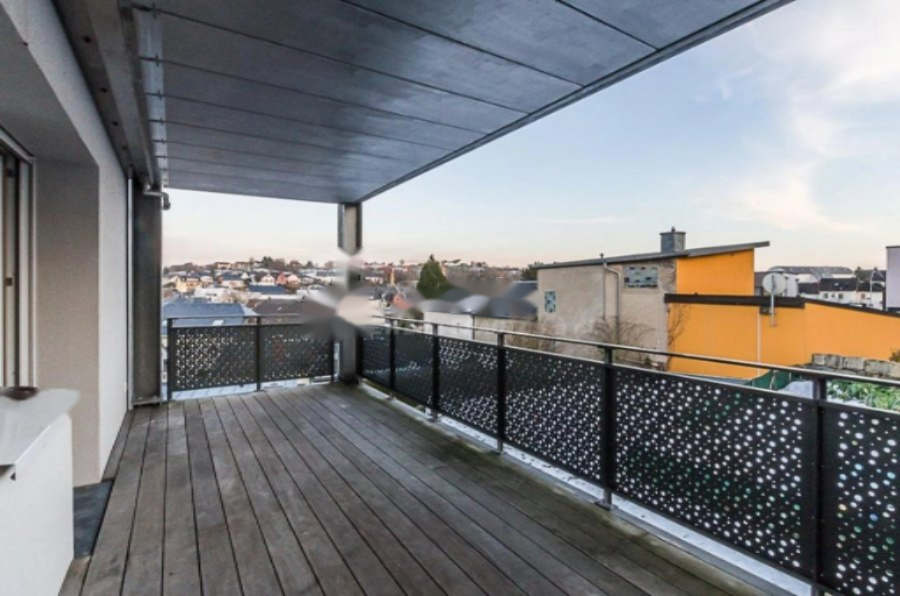 Квартира в Гревенмахере, Люксембург, 100 м² - фото 4