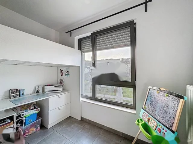 Квартира в Люксембурге, Люксембург, 70 м² - фото 4