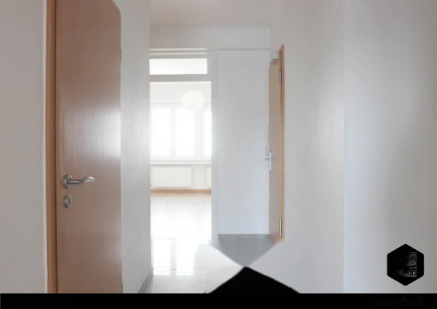 Квартира в Люксембурге, Люксембург, 59 м² - фото 4