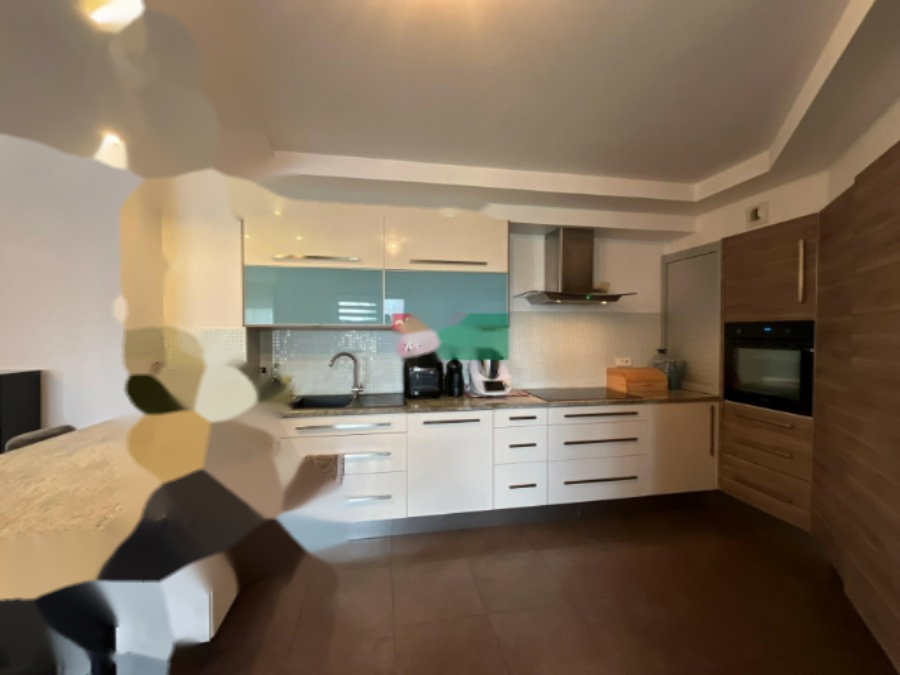 Квартира в Люксембурге, Люксембург, 100 м² - фото 4