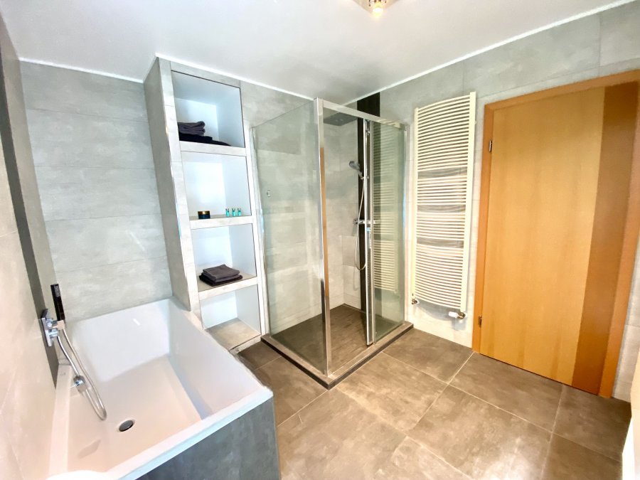 Квартира в Люксембурге, Люксембург, 170 м² - фото 4