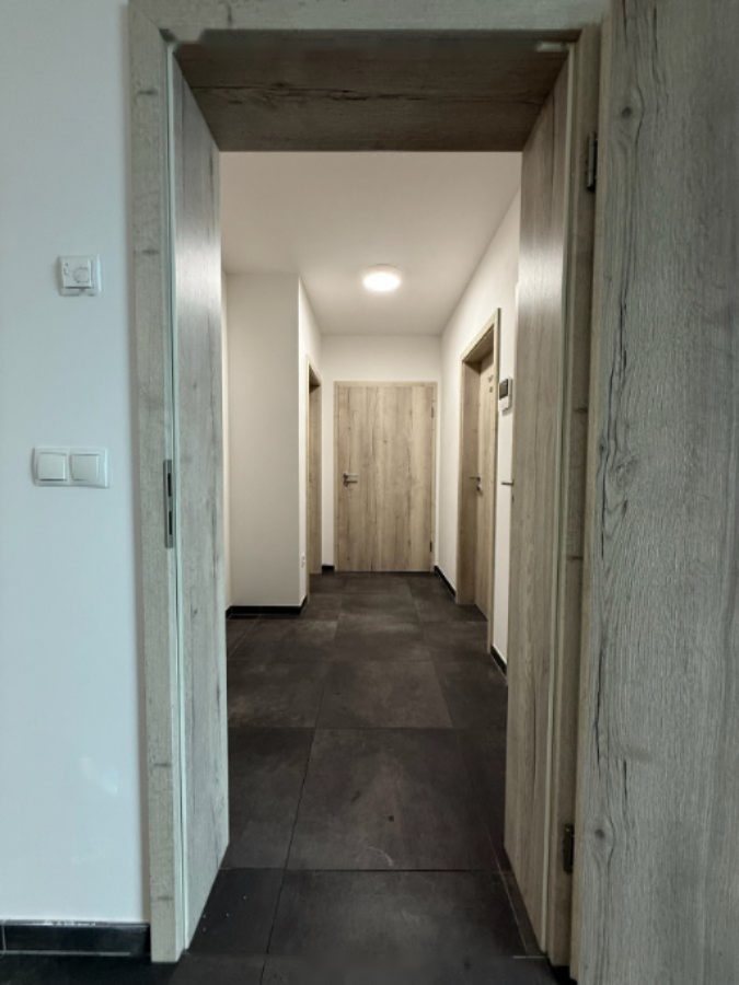 Квартира в Люксембурге, Люксембург, 95 м² - фото 4