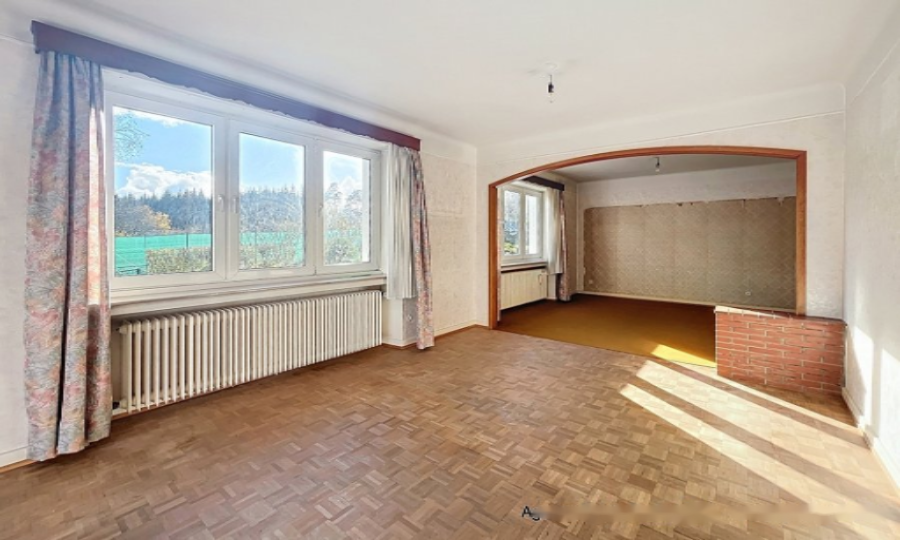 Квартира в Люксембурге, Люксембург, 150 м² - фото 4