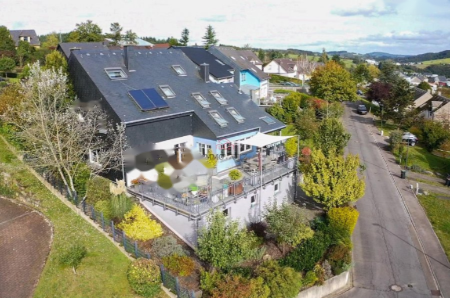 Квартира в Дикирхе, Люксембург, 320 м² - фото 4