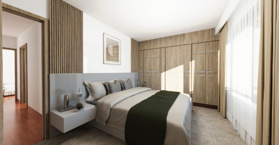 Квартира в Женеве, Швейцария, 156 м² - фото 4