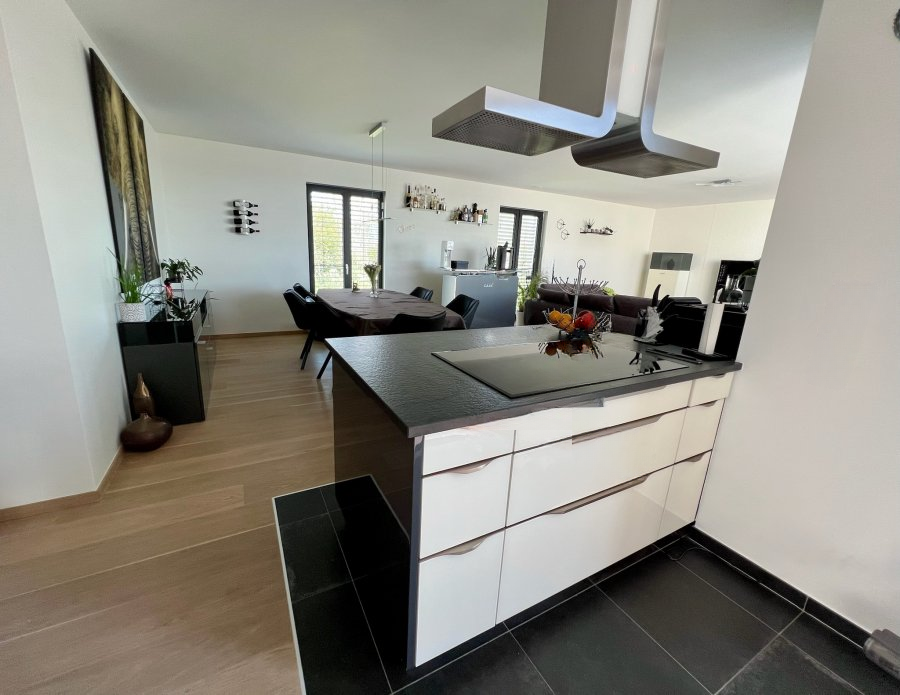 Квартира в Люксембурге, Люксембург, 135 м² - фото 4