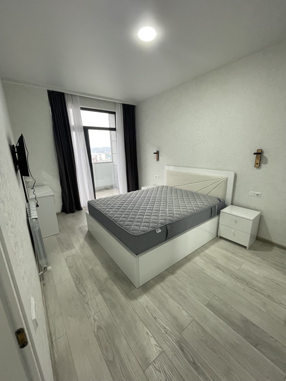 Квартира в Батуми, Грузия, 50.4 м² - фото 8