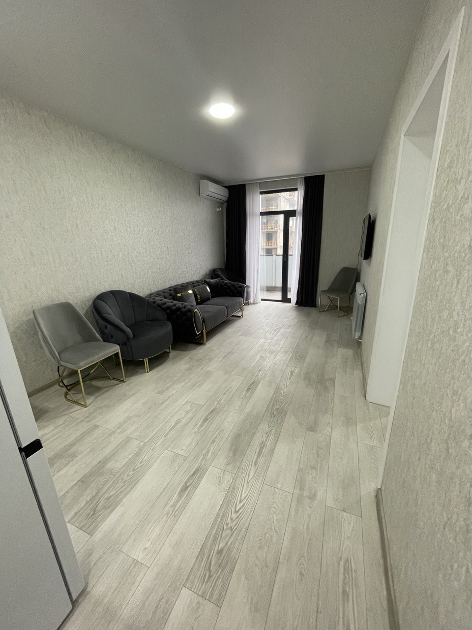 Квартира в Батуми, Грузия, 50.4 м² - фото 9