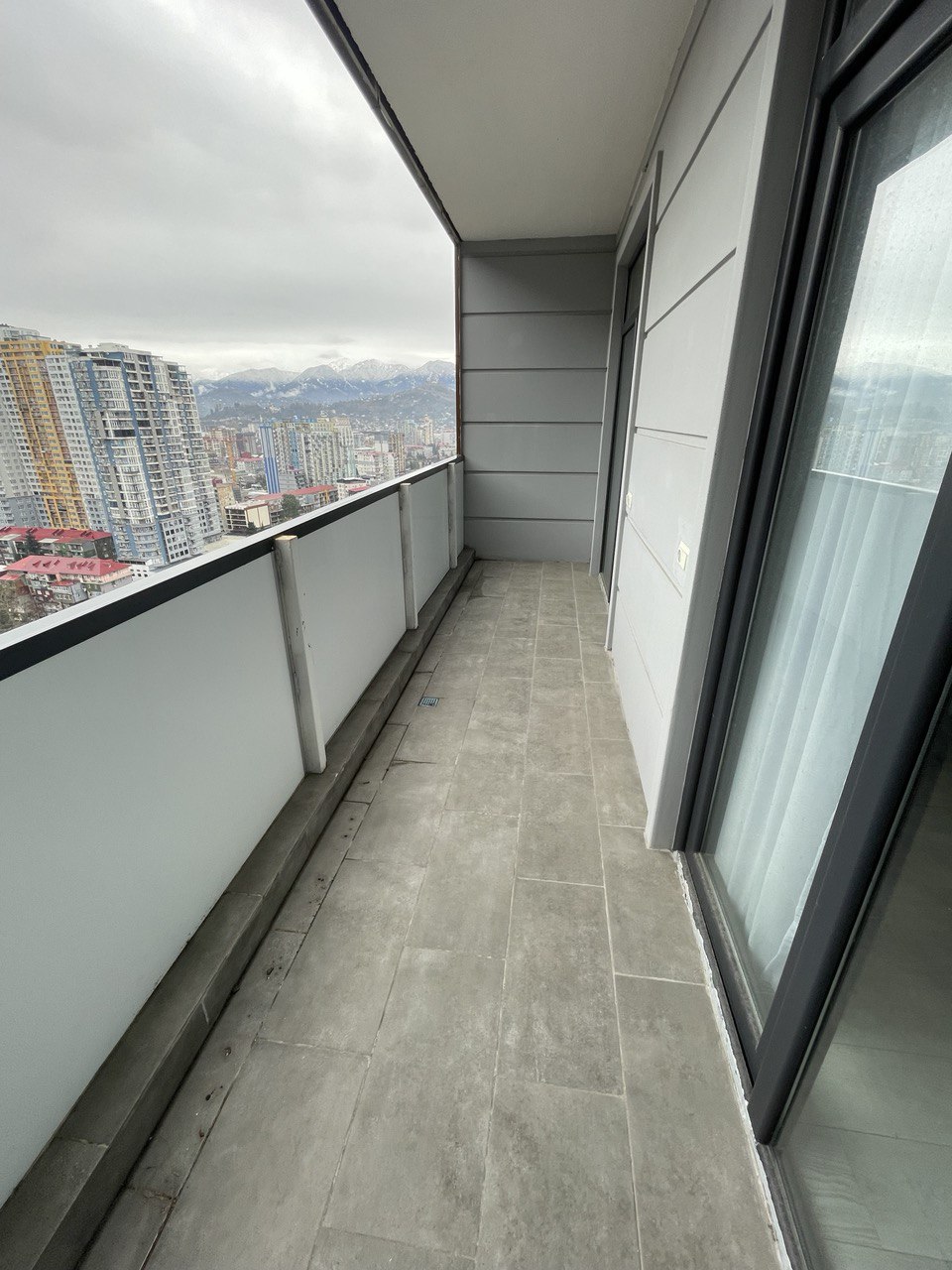 Квартира в Батуми, Грузия, 50.4 м² - фото 5