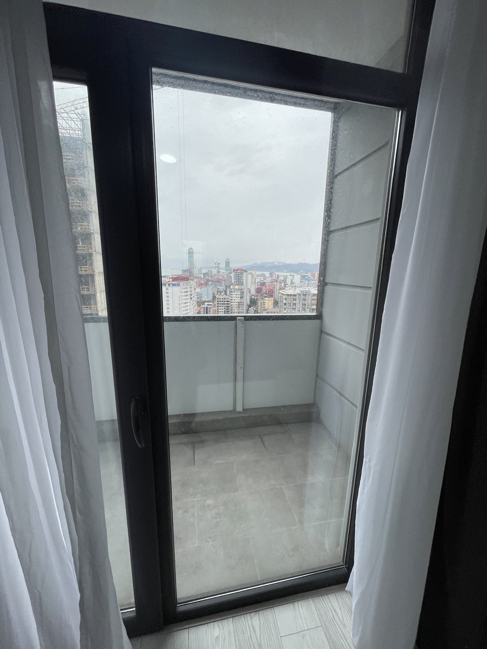 Квартира в Батуми, Грузия, 50.4 м² - фото 7