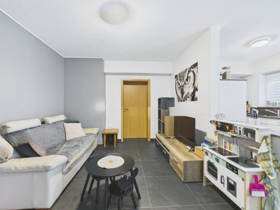 Квартира в Люксембурге, Люксембург, 55 м² - фото 4