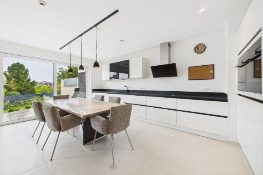 Квартира в Люксембурге, Люксембург, 195 м² - фото 4