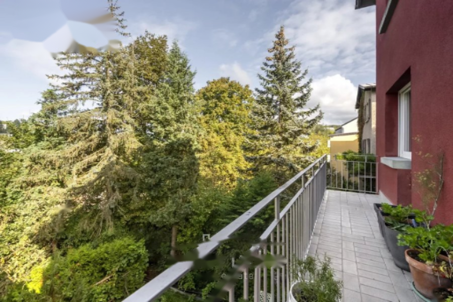 Квартира в Люксембурге, Люксембург, 316 м² - фото 4