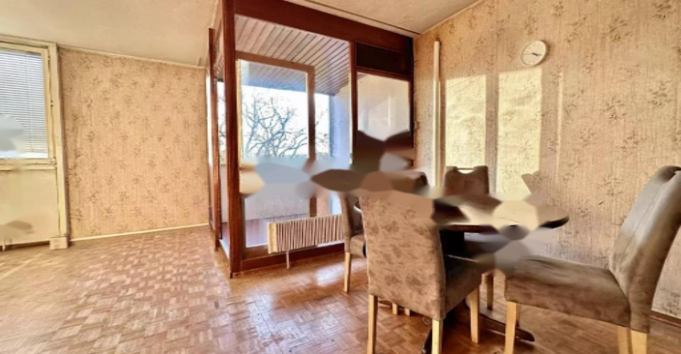 Квартира в Женеве, Швейцария, 86 м² - фото 4