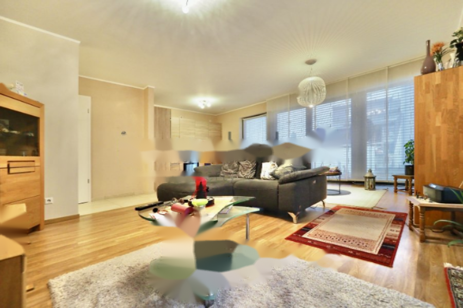 Квартира в Люксембурге, Люксембург, 86 м² - фото 4