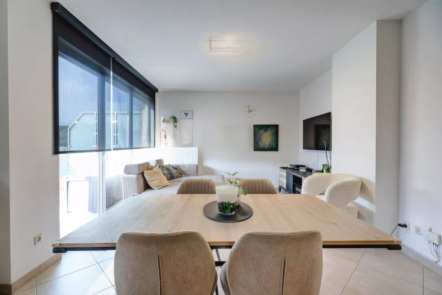 Квартира в Дикирхе, Люксембург, 84 м² - фото 4