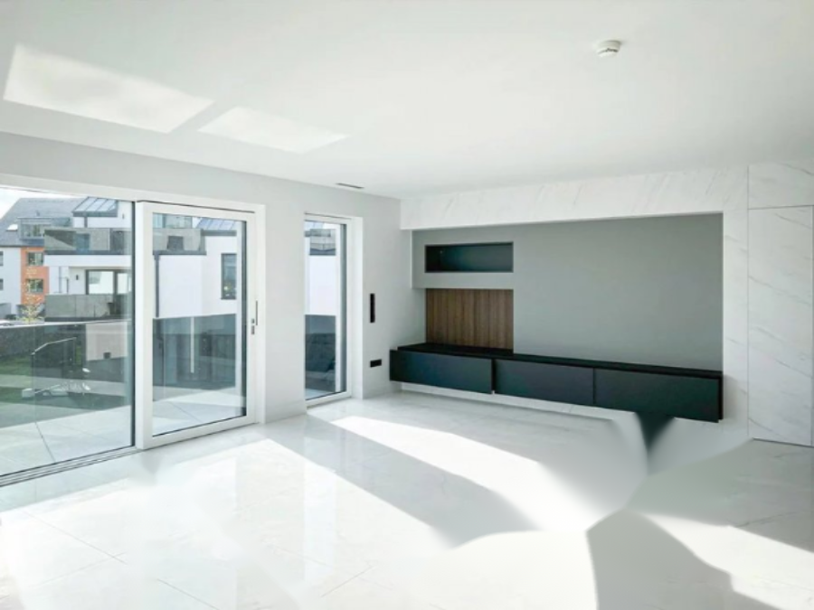 Квартира в Люксембурге, Люксембург, 231 м² - фото 4