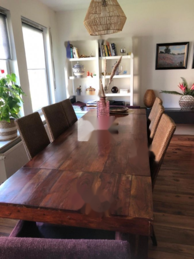 Квартира в Люксембурге, Люксембург, 92 м² - фото 4