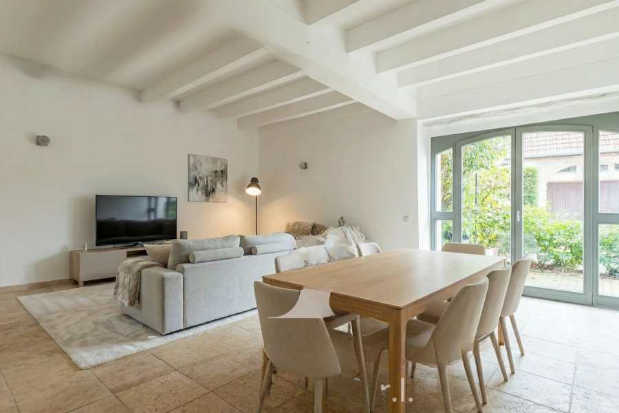 Квартира в Гревенмахере, Люксембург, 130 м² - фото 4