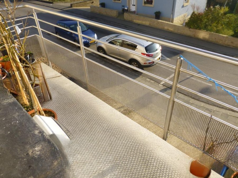 Квартира в Люксембурге, Люксембург, 42 м² - фото 2