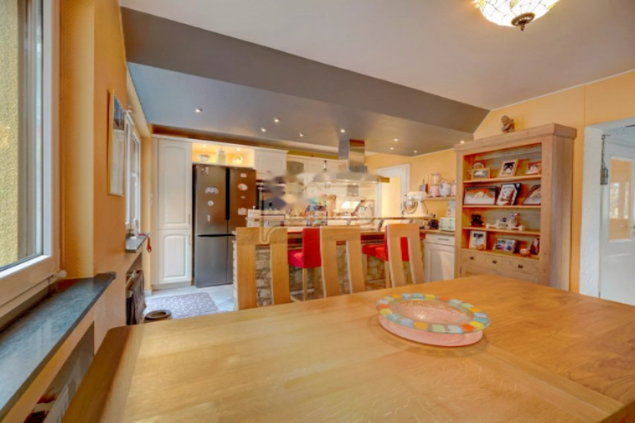 Квартира в Люксембурге, Люксембург - фото 4