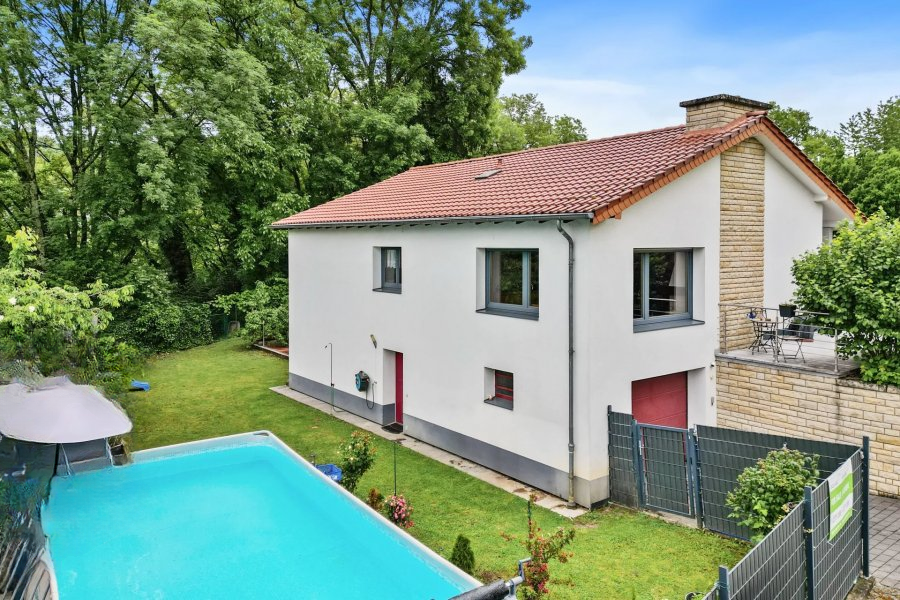 Квартира в Гревенмахере, Люксембург, 170 м² - фото 4