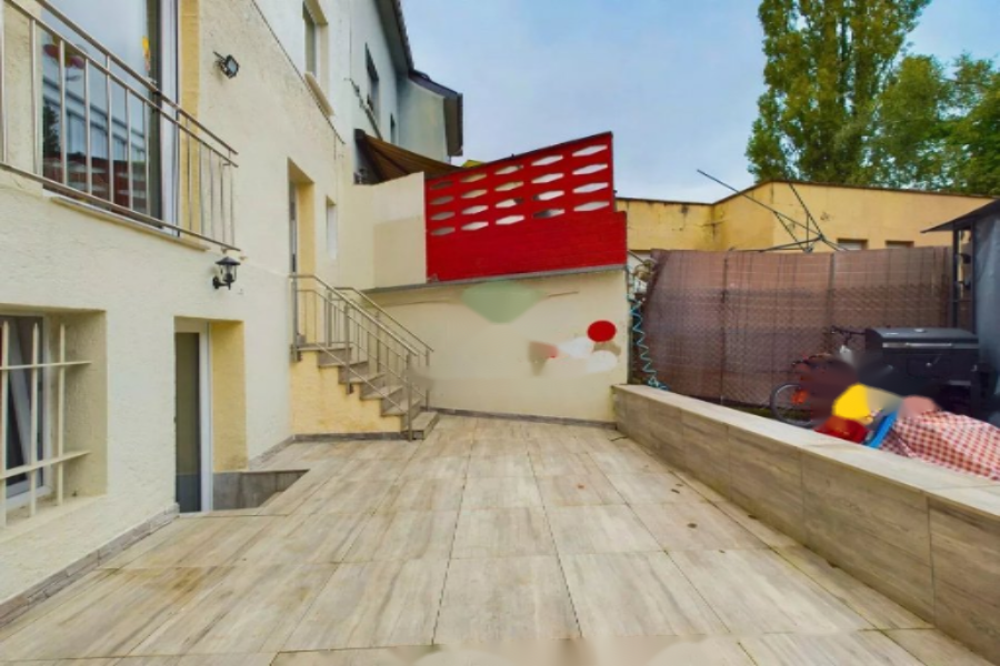 Квартира в Люксембурге, Люксембург, 135 м² - фото 4