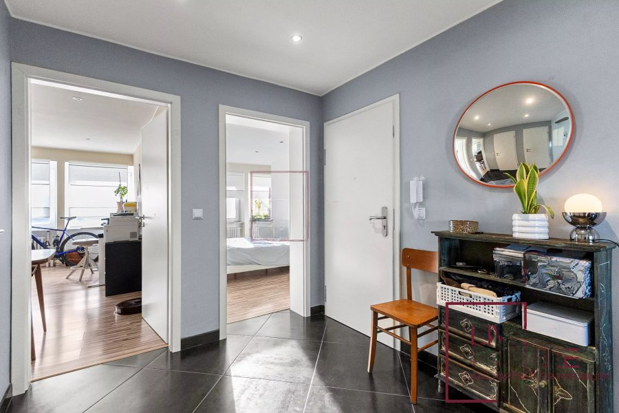 Квартира в Люксембурге, Люксембург, 75 м² - фото 4