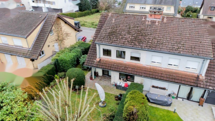 Квартира в Люксембурге, Люксембург, 140 м² - фото 4