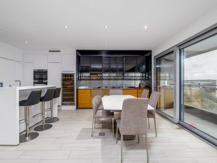 Квартира в Люксембурге, Люксембург, 104 м² - фото 4