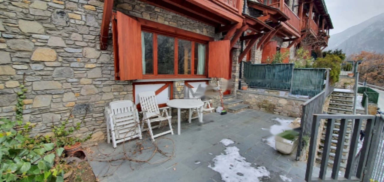 Квартира в Андорра-ла-Велье, Андорра, 319 м² - фото 4