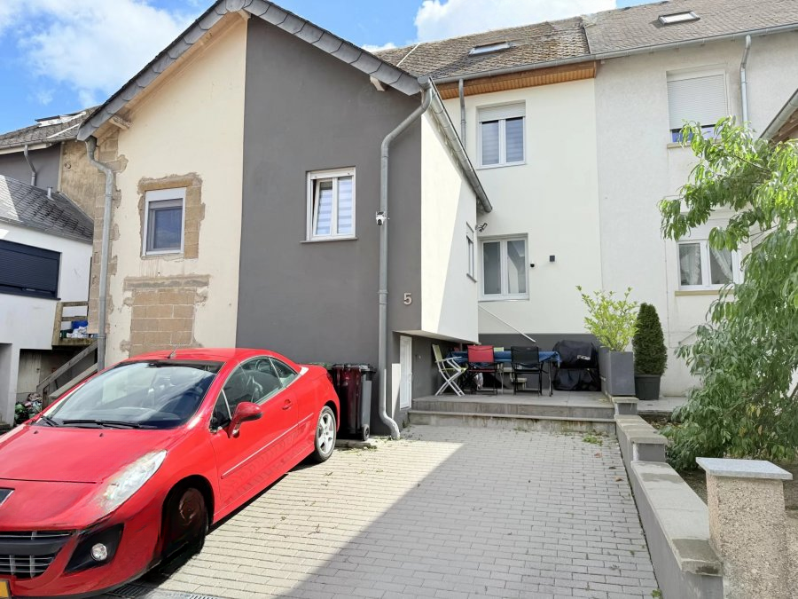 Квартира в Люксембурге, Люксембург, 116 м² - фото 4