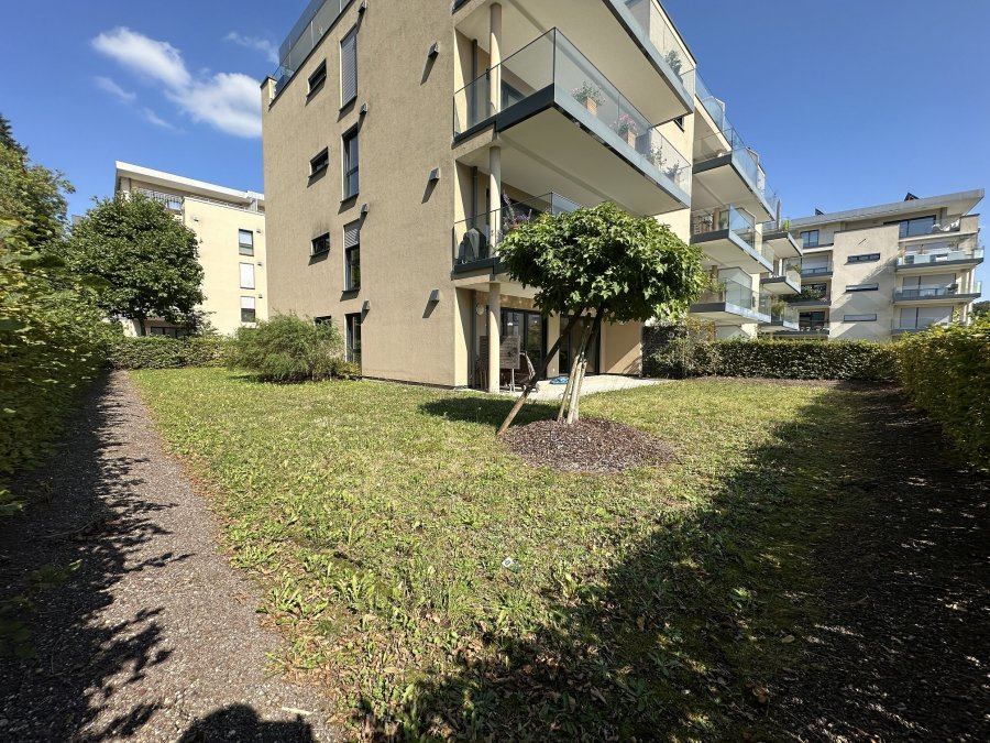 Квартира в Люксембурге, Люксембург, 108 м² - фото 4