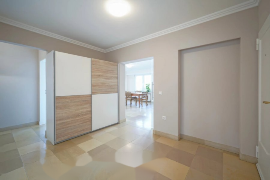 Квартира в Люксембурге, Люксембург, 88 м² - фото 4