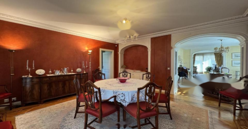 Квартира в Женеве, Швейцария, 264 м² - фото 4