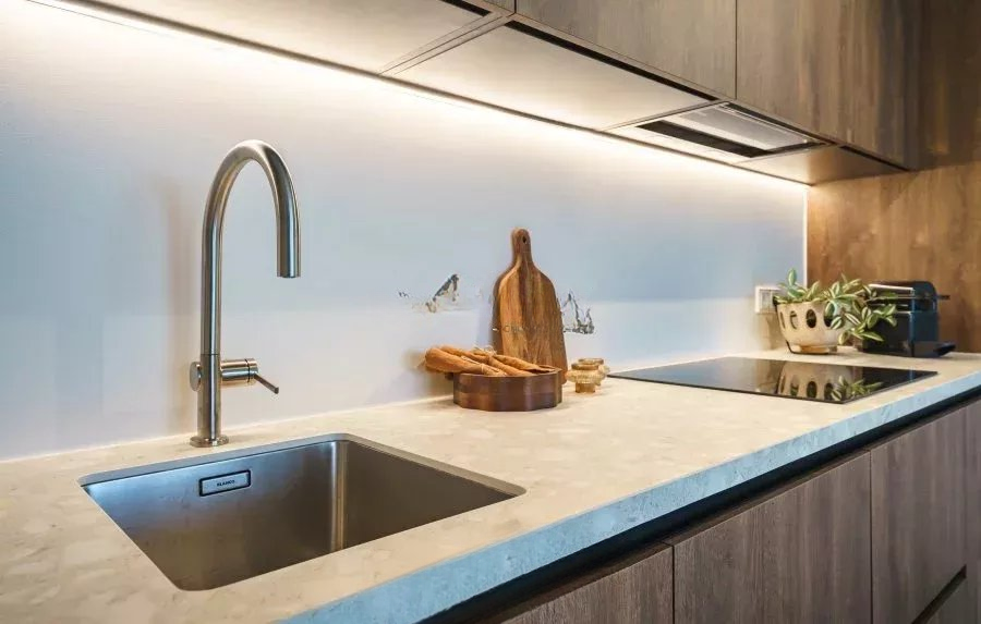 Квартира в Дикирхе, Люксембург, 71 м² - фото 4