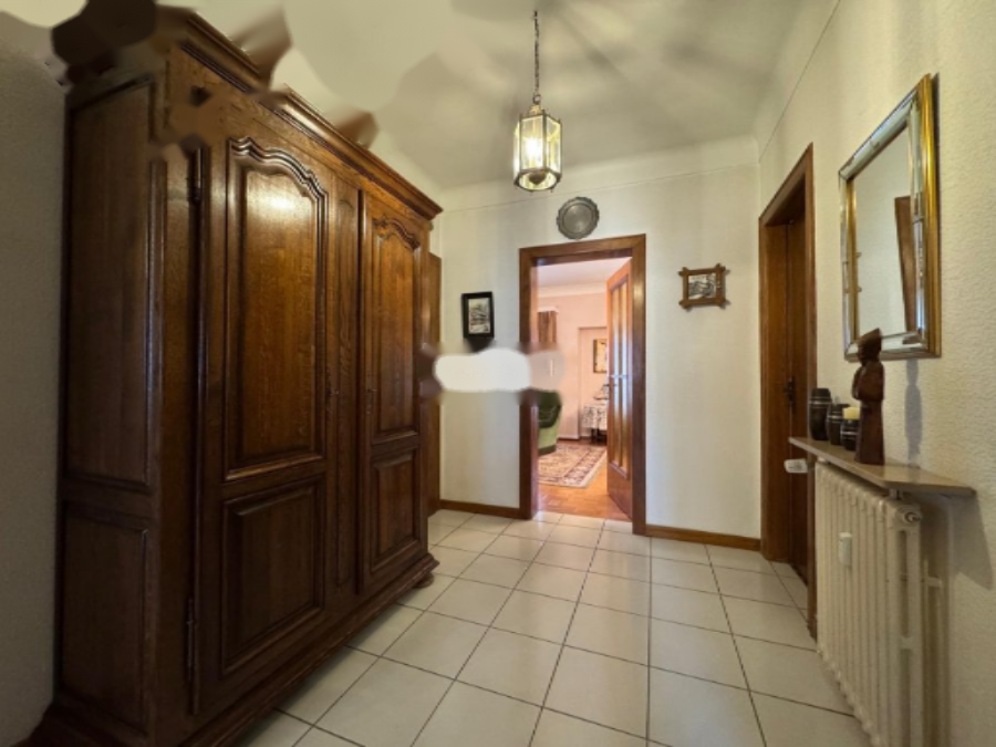 Квартира в Люксембурге, Люксембург, 297 м² - фото 4